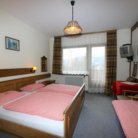 Apartments Home Hermann, Ramsau Am Dachstein Ngoại thất bức ảnh