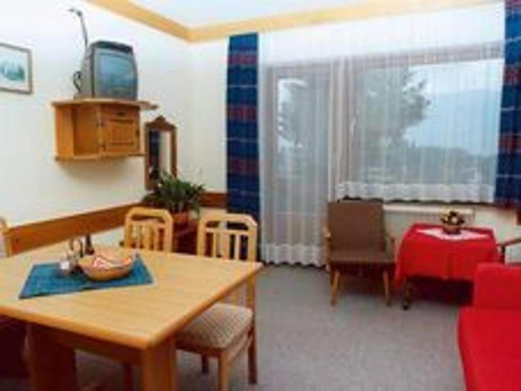 Apartments Home Hermann, Ramsau Am Dachstein Ngoại thất bức ảnh