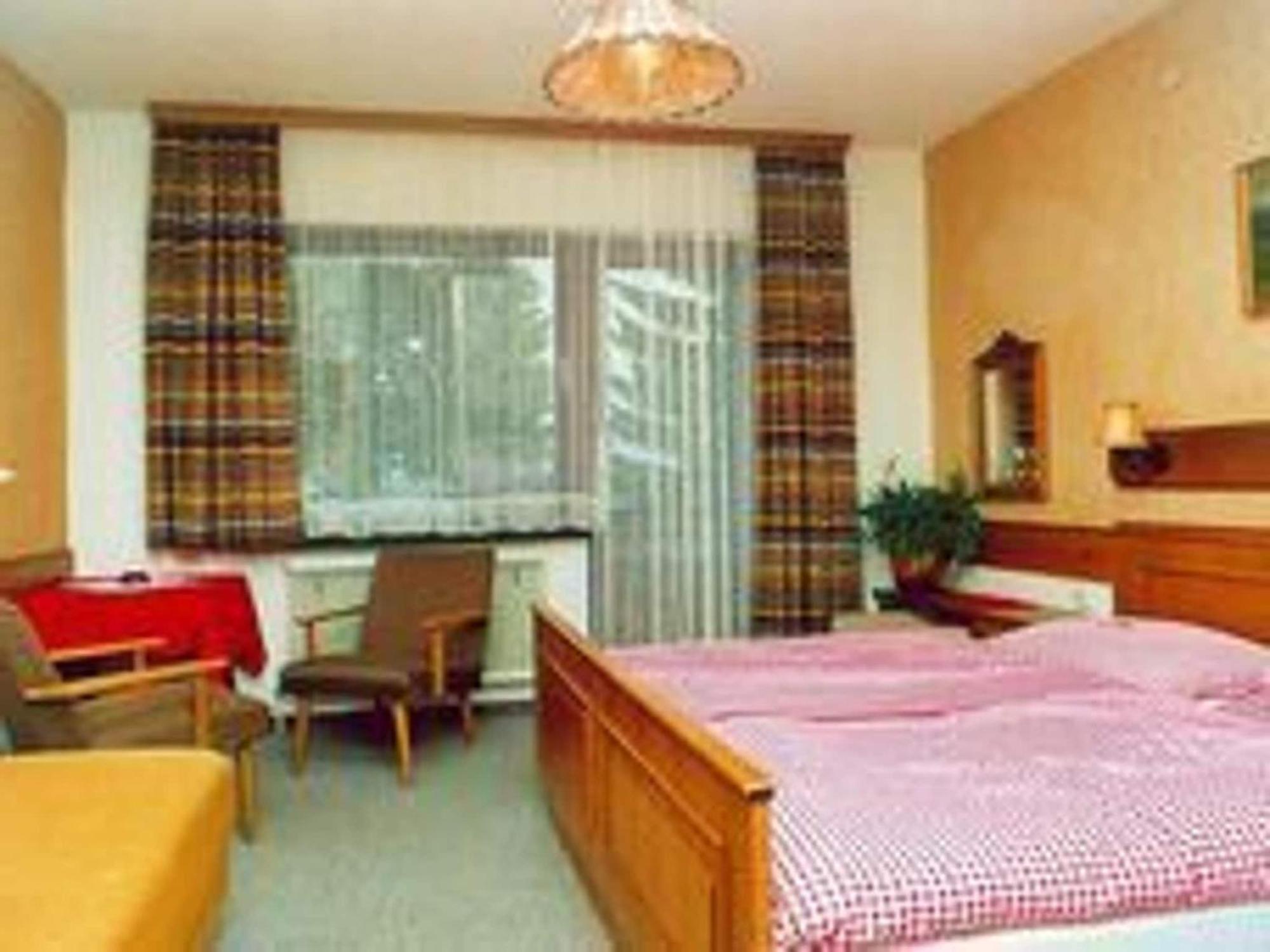 Apartments Home Hermann, Ramsau Am Dachstein Ngoại thất bức ảnh