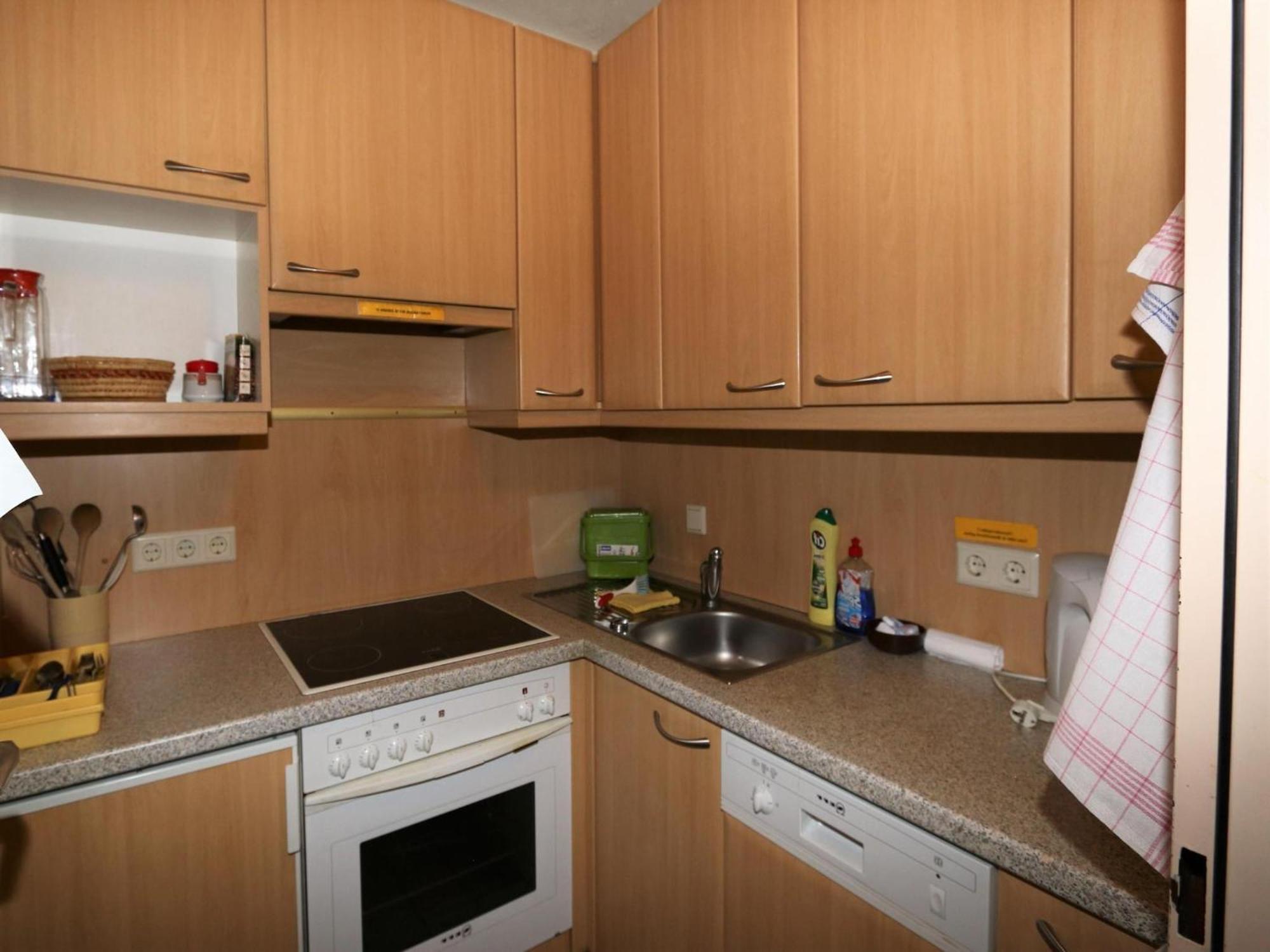 Apartments Home Hermann, Ramsau Am Dachstein Ngoại thất bức ảnh