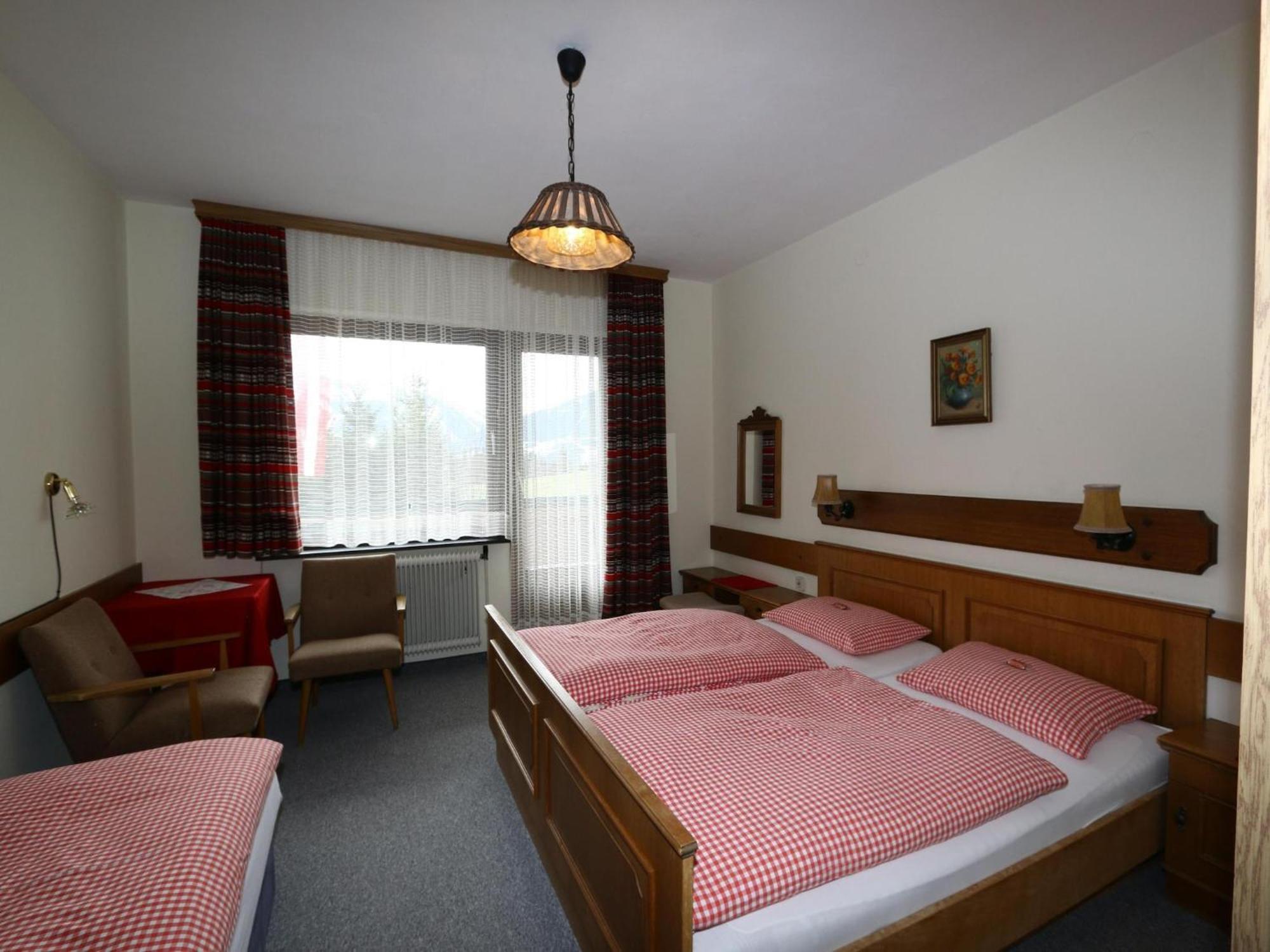 Apartments Home Hermann, Ramsau Am Dachstein Ngoại thất bức ảnh