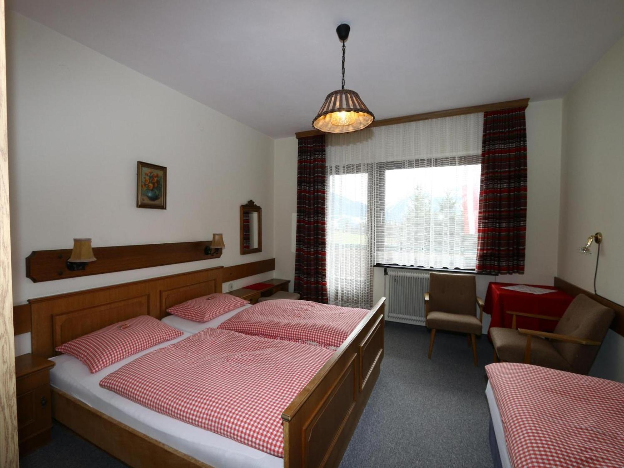 Apartments Home Hermann, Ramsau Am Dachstein Ngoại thất bức ảnh