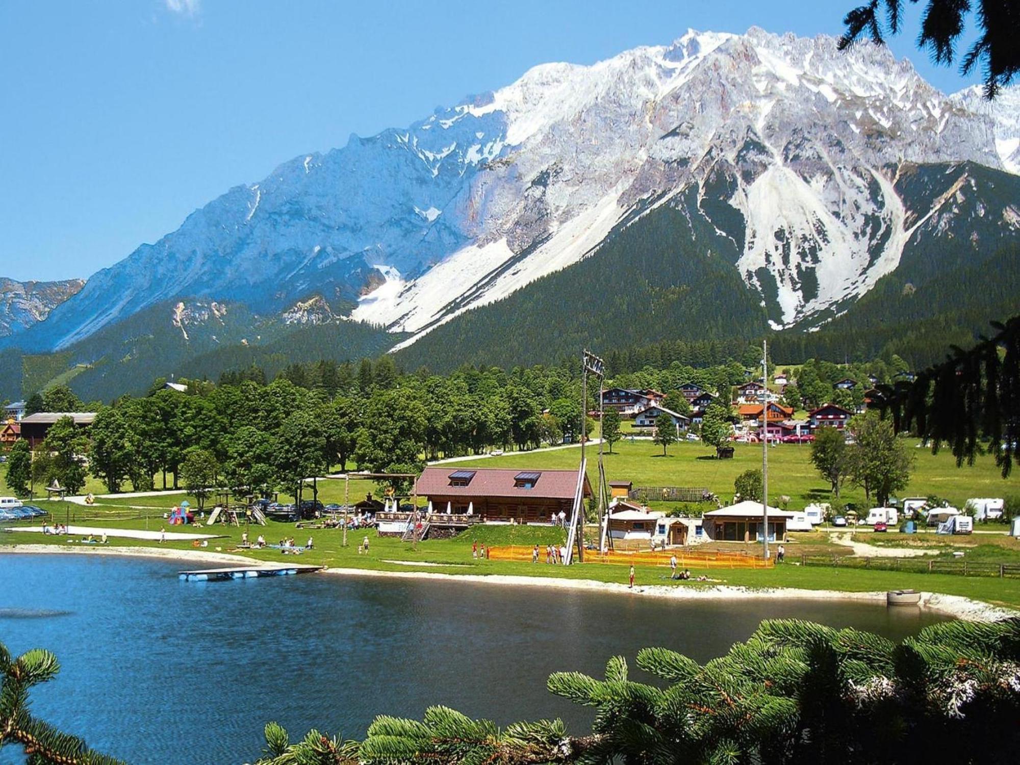Apartments Home Hermann, Ramsau Am Dachstein Ngoại thất bức ảnh