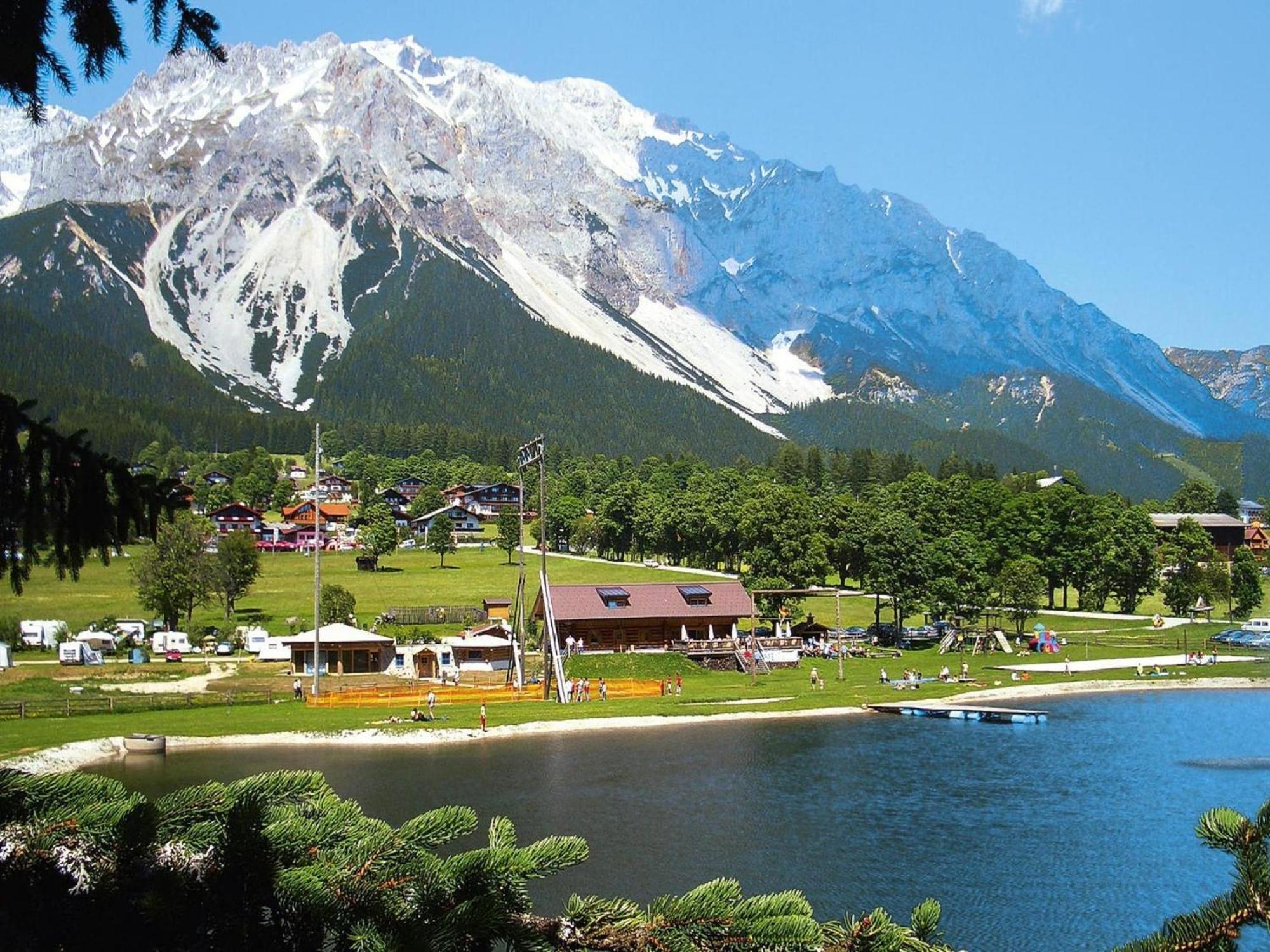 Apartments Home Hermann, Ramsau Am Dachstein Ngoại thất bức ảnh