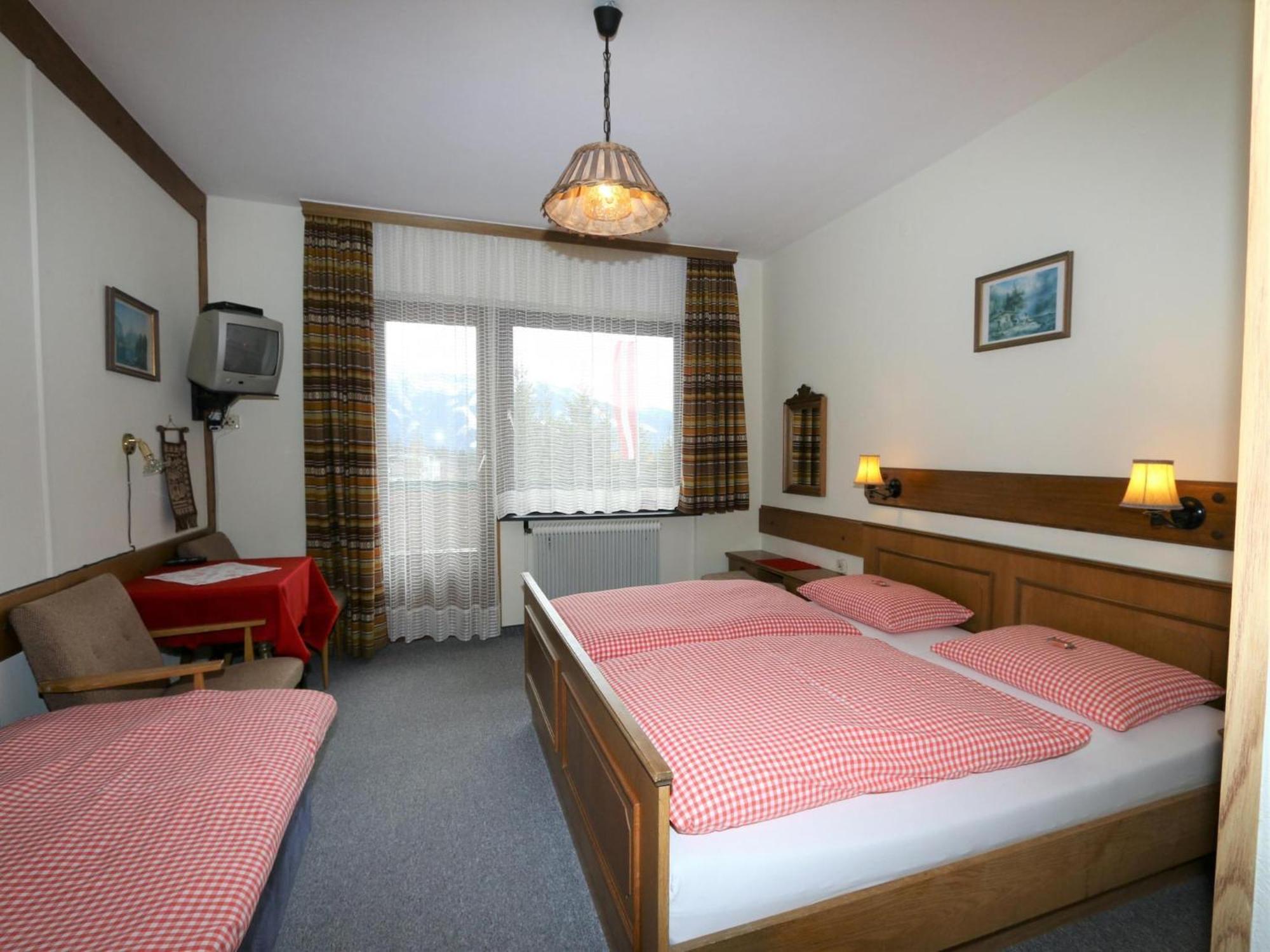 Apartments Home Hermann, Ramsau Am Dachstein Ngoại thất bức ảnh